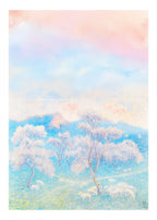 Moutons Aux Amandiers - Hakyarts