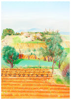 Moïse Kisling - Sanary - Hakyarts
