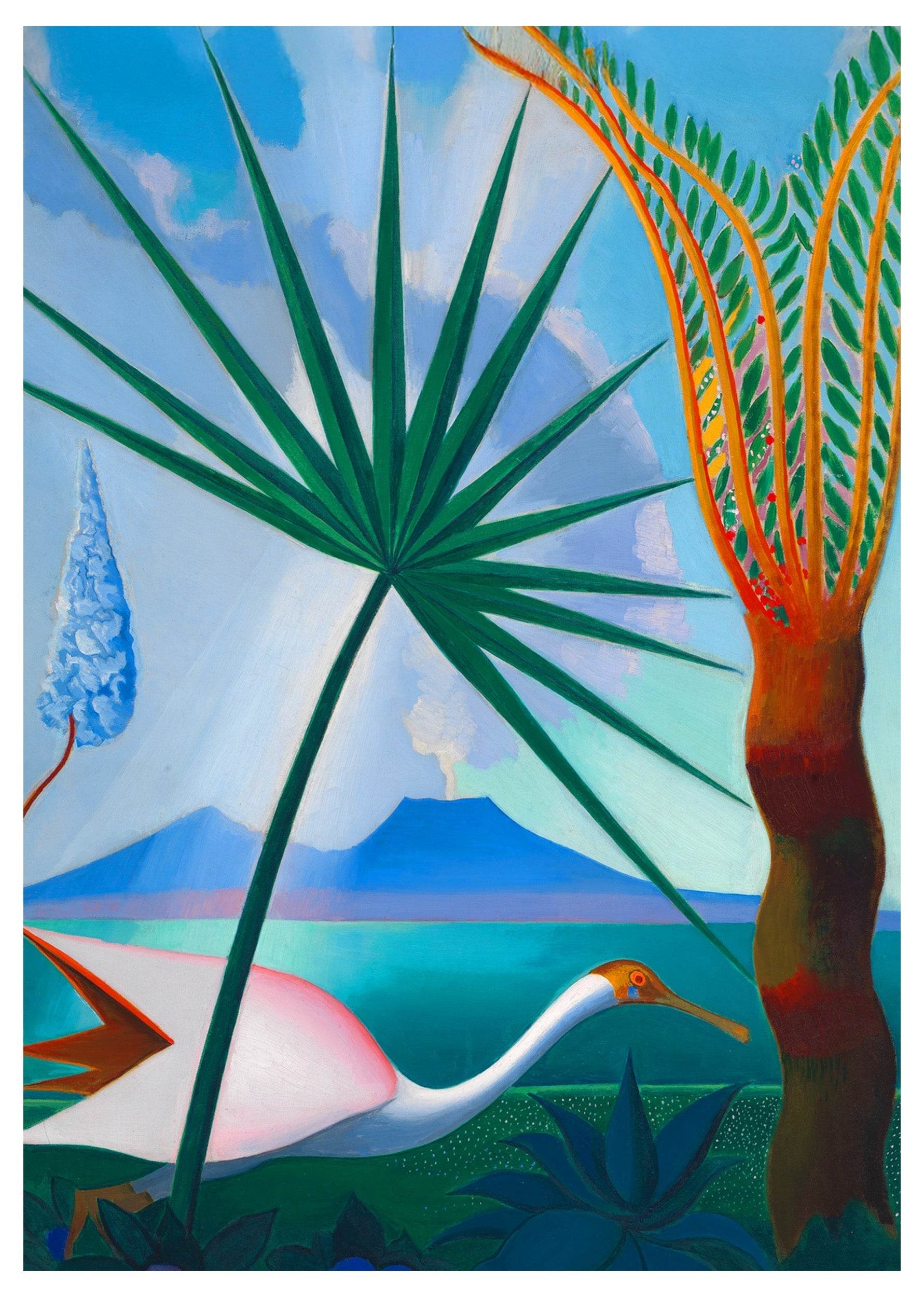 Neapolitan Song - Hakyarts