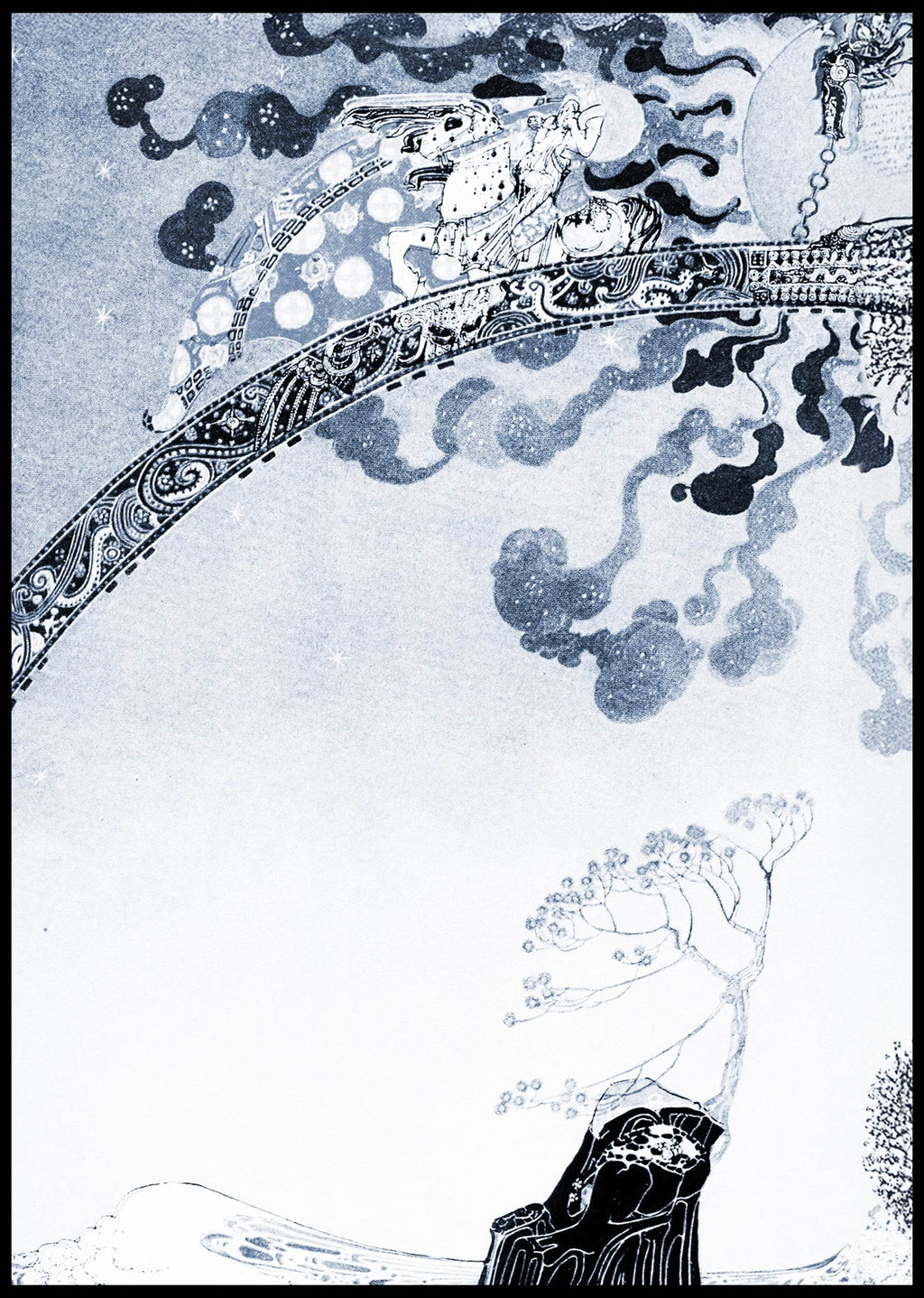 East of the sun and west of the moon pl 06 - Hakyarts