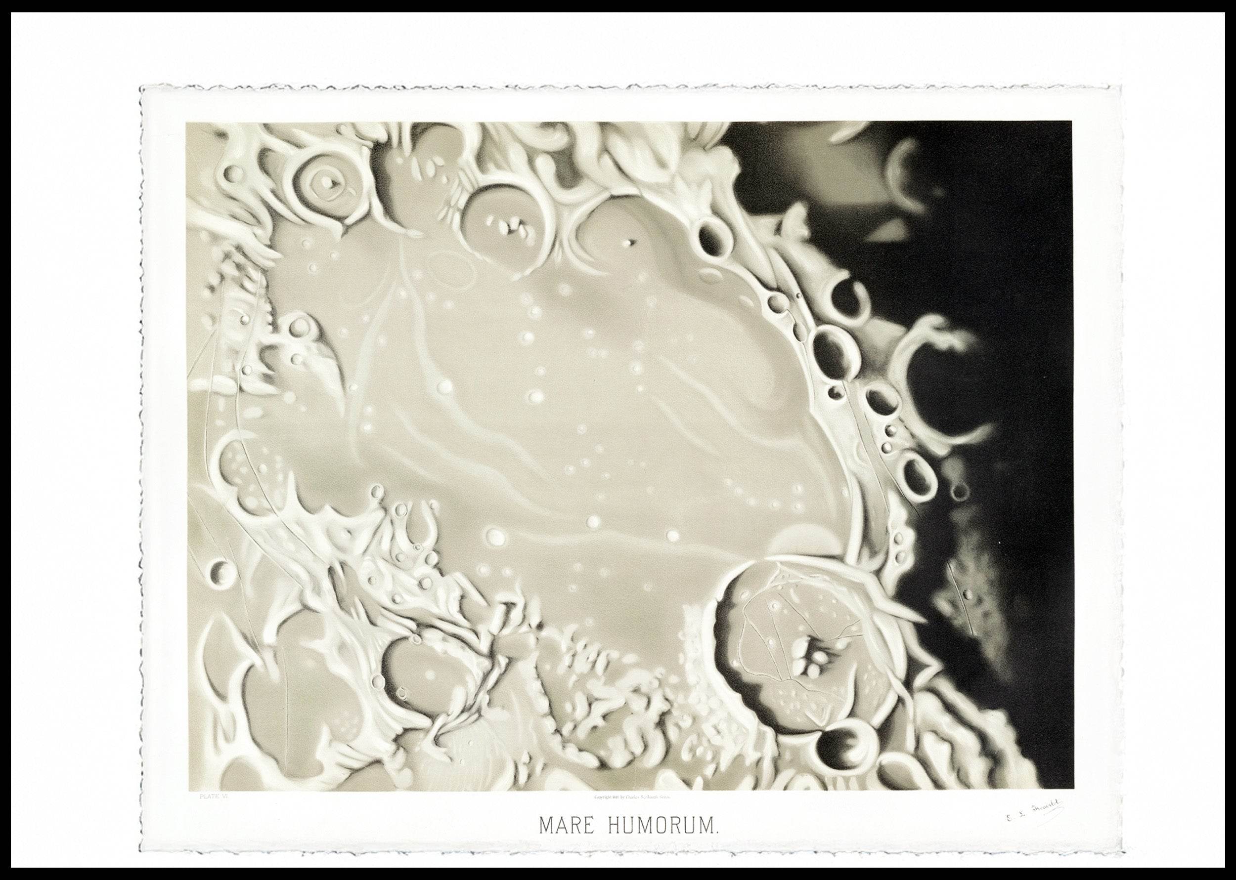 Mare Humorum - Hakyarts