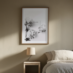 Dried Flowers Poster - Hakyarts