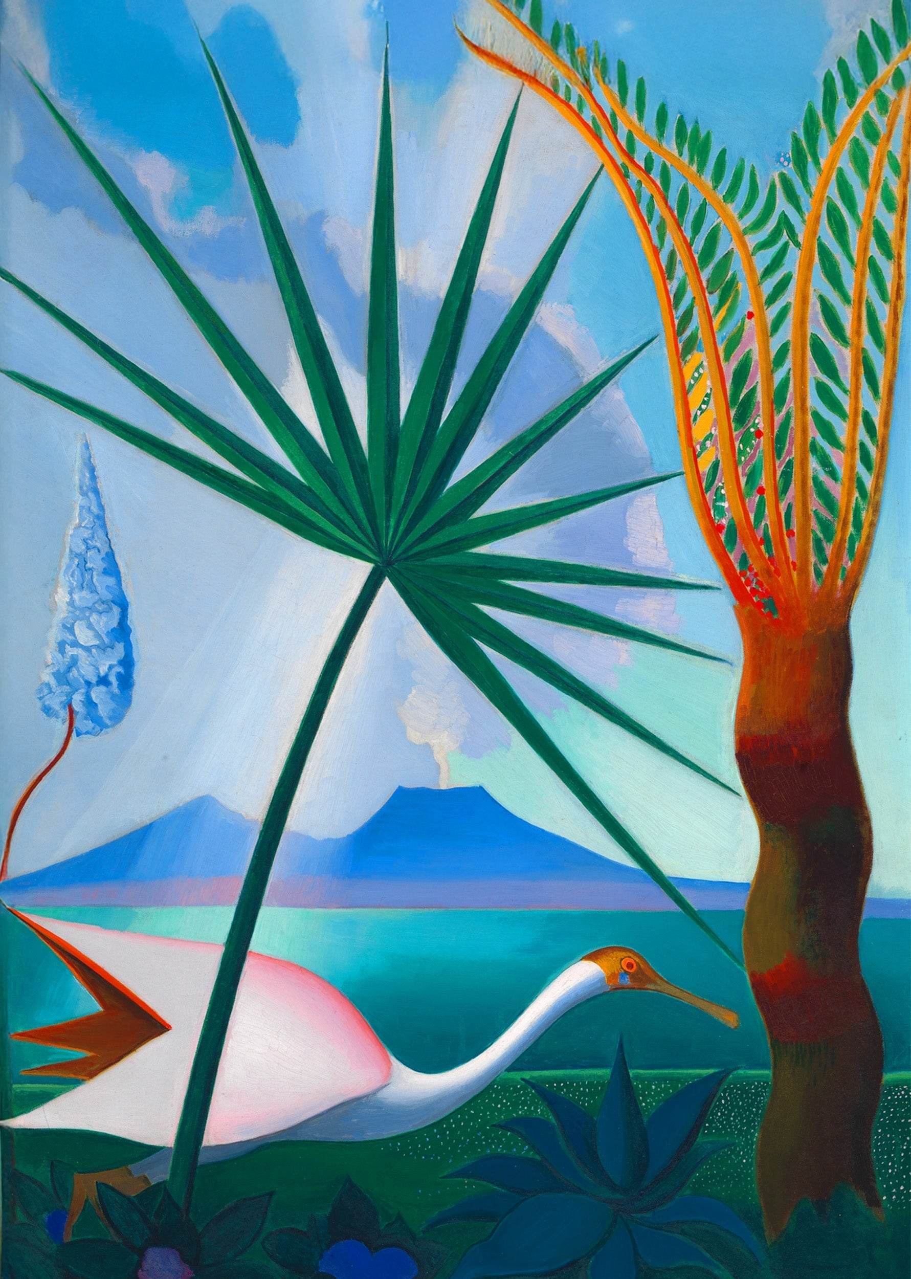 Neapolitan Song - Hakyarts