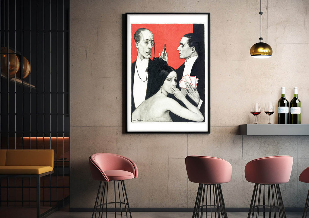 See, Jack, he said, his manner wild and delirious - Hakyarts