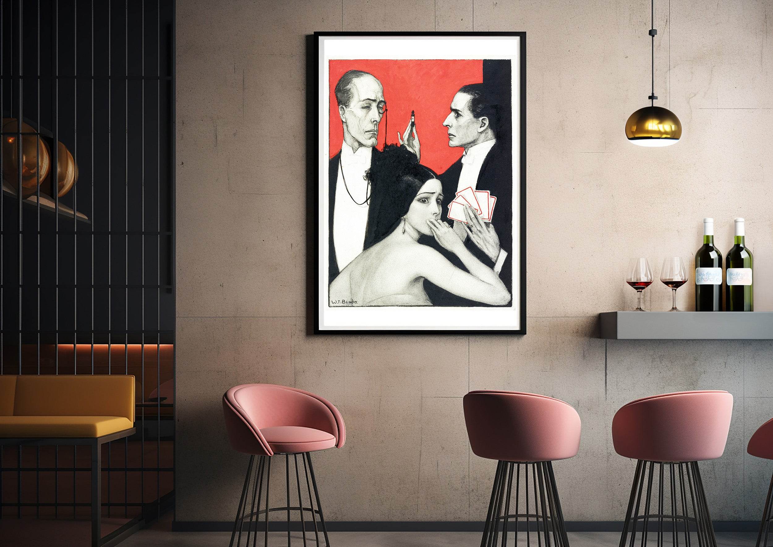 See, Jack, he said, his manner wild and delirious - Hakyarts