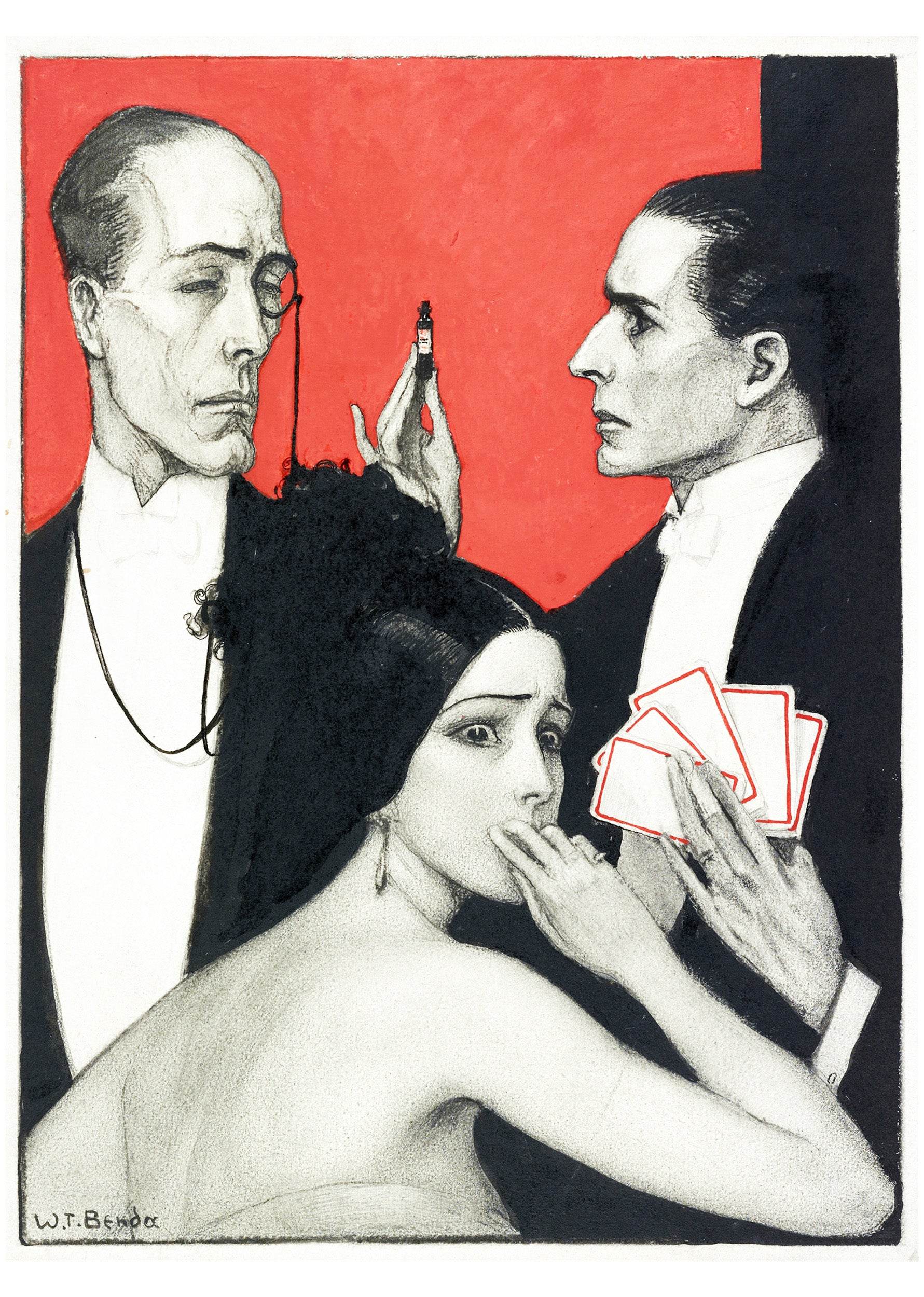 See, Jack, he said, his manner wild and delirious - Hakyarts