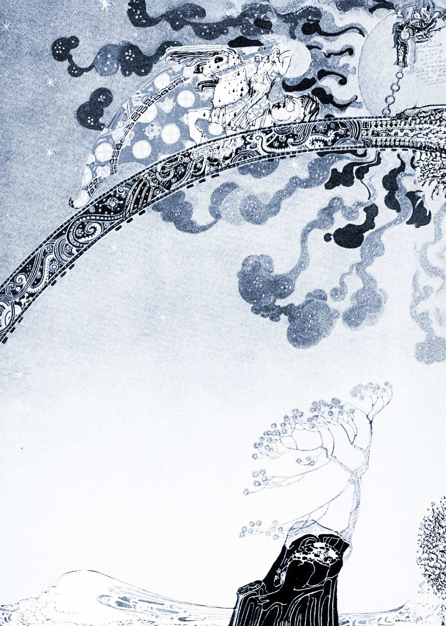 East of the sun and west of the moon pl 06 - Hakyarts