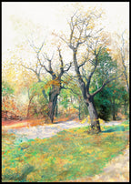 Autumn Morning - Hakyarts