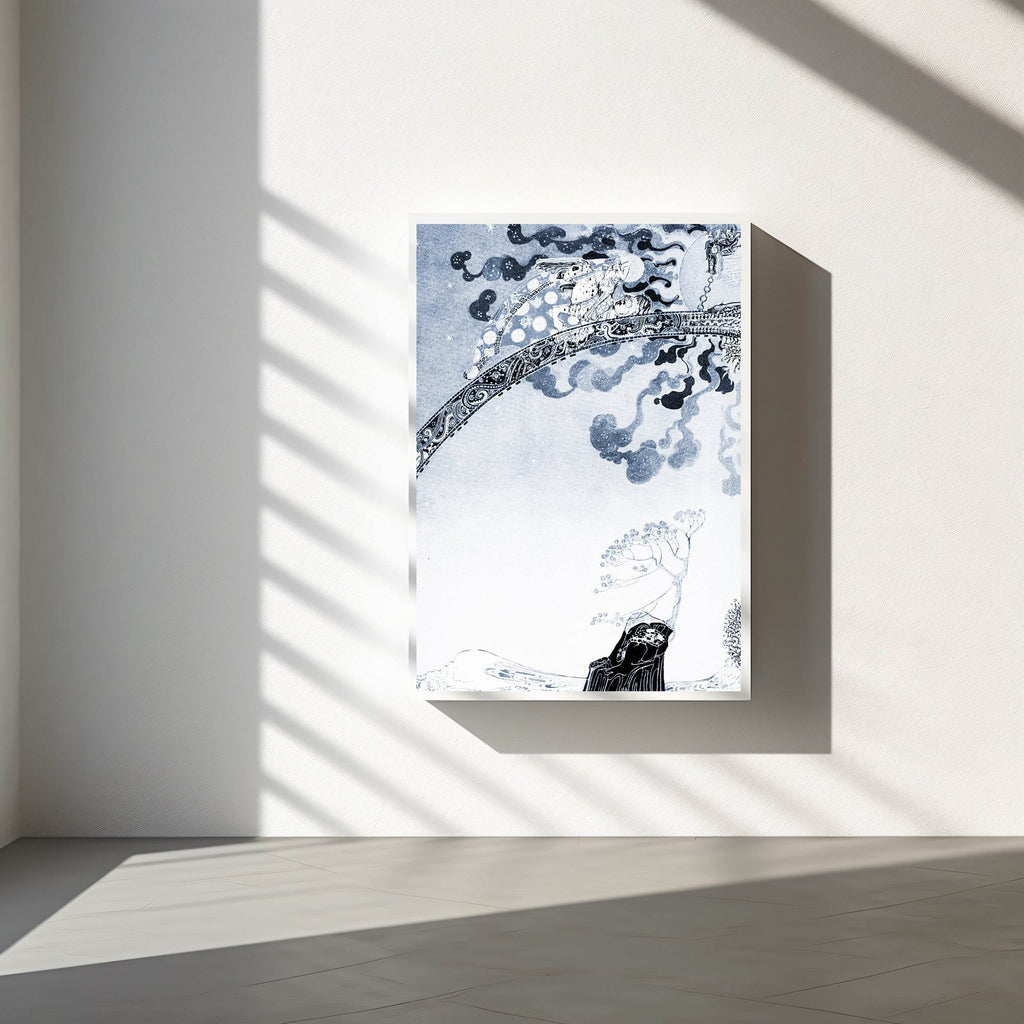 East of the sun and west of the moon pl 06 - Hakyarts