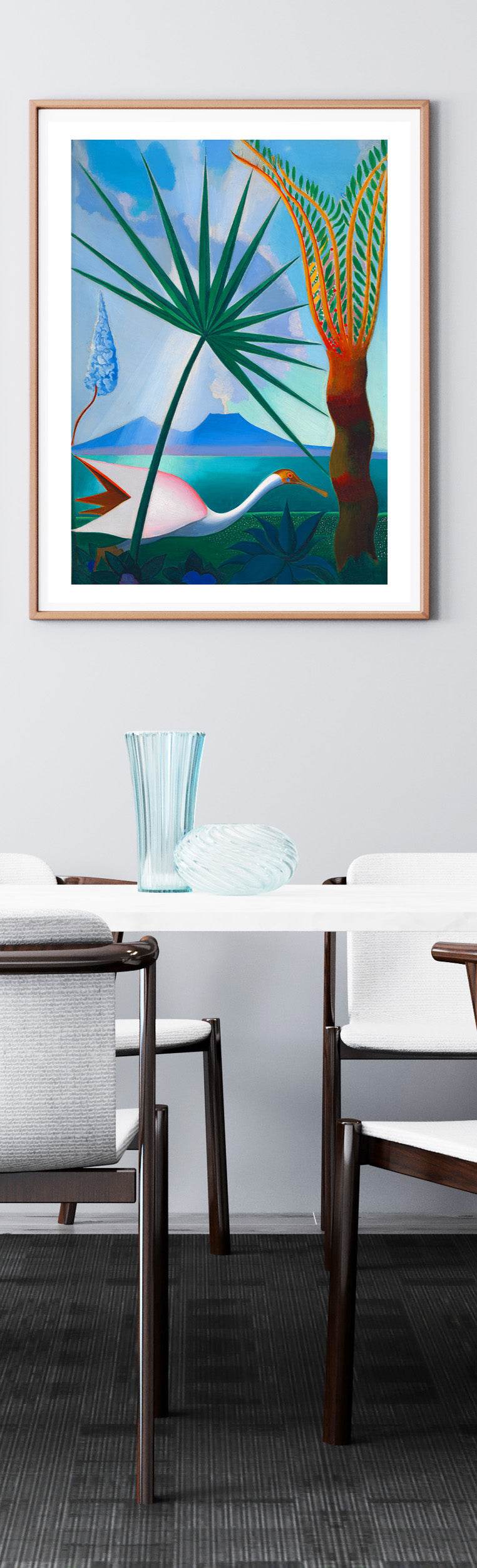 Neapolitan Song - Hakyarts