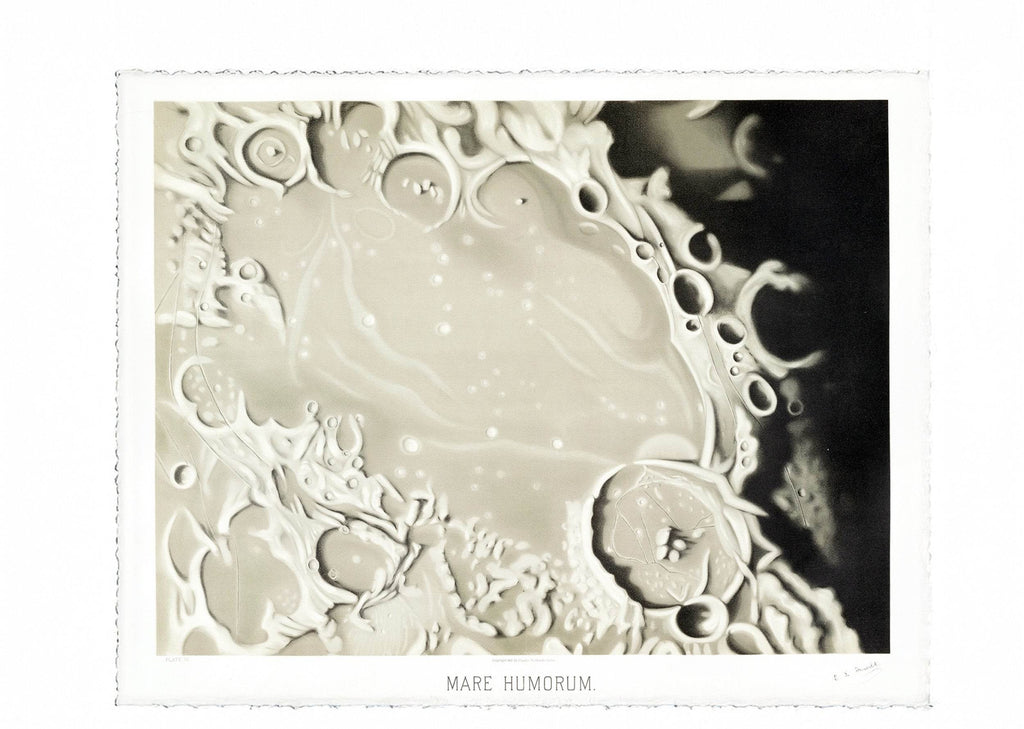 Mare Humorum - Hakyarts