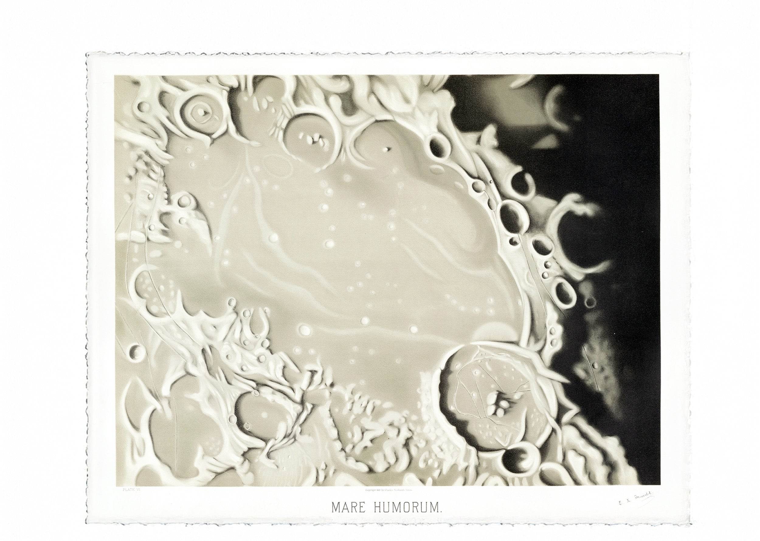 Mare Humorum - Hakyarts