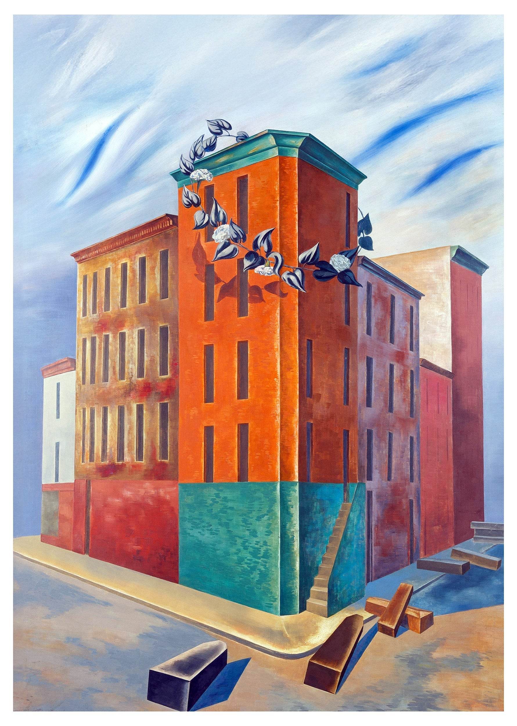 One Third of a Nation - Hakyarts