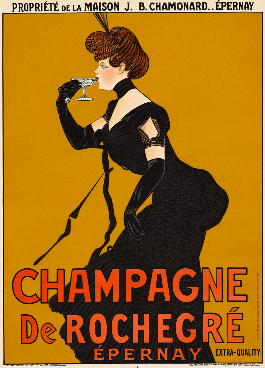 Leonetto Cappiello – The Golden Age of Advertising | 3 Prints Mix & Match