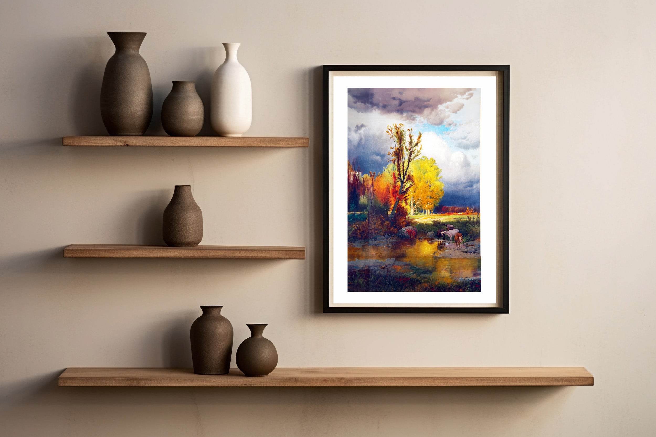 The Joy of Autumn - Hakyarts