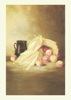 Autumn Still Life - Hakyarts
