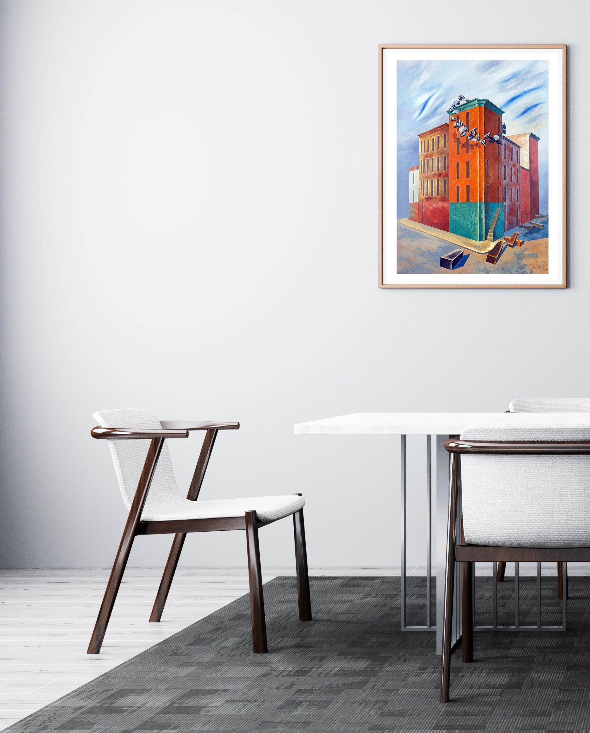 One Third of a Nation - Hakyarts