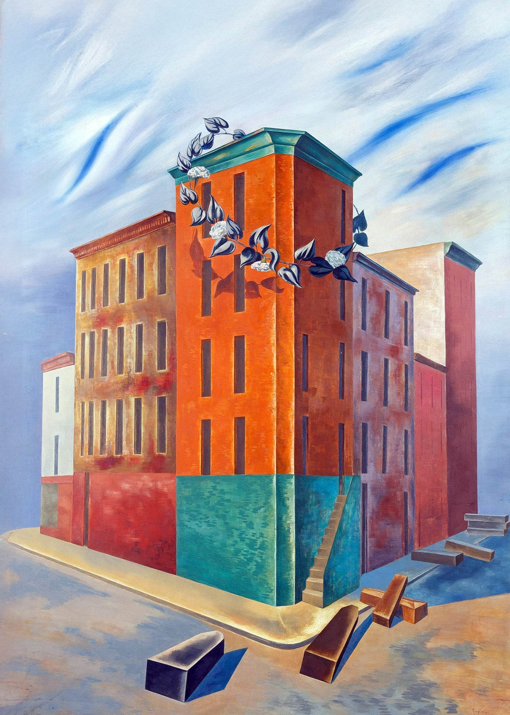 One Third of a Nation - Hakyarts