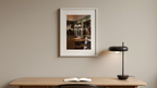 Vintage V&A Art Gallery Poster – Museum Print - Hakyarts