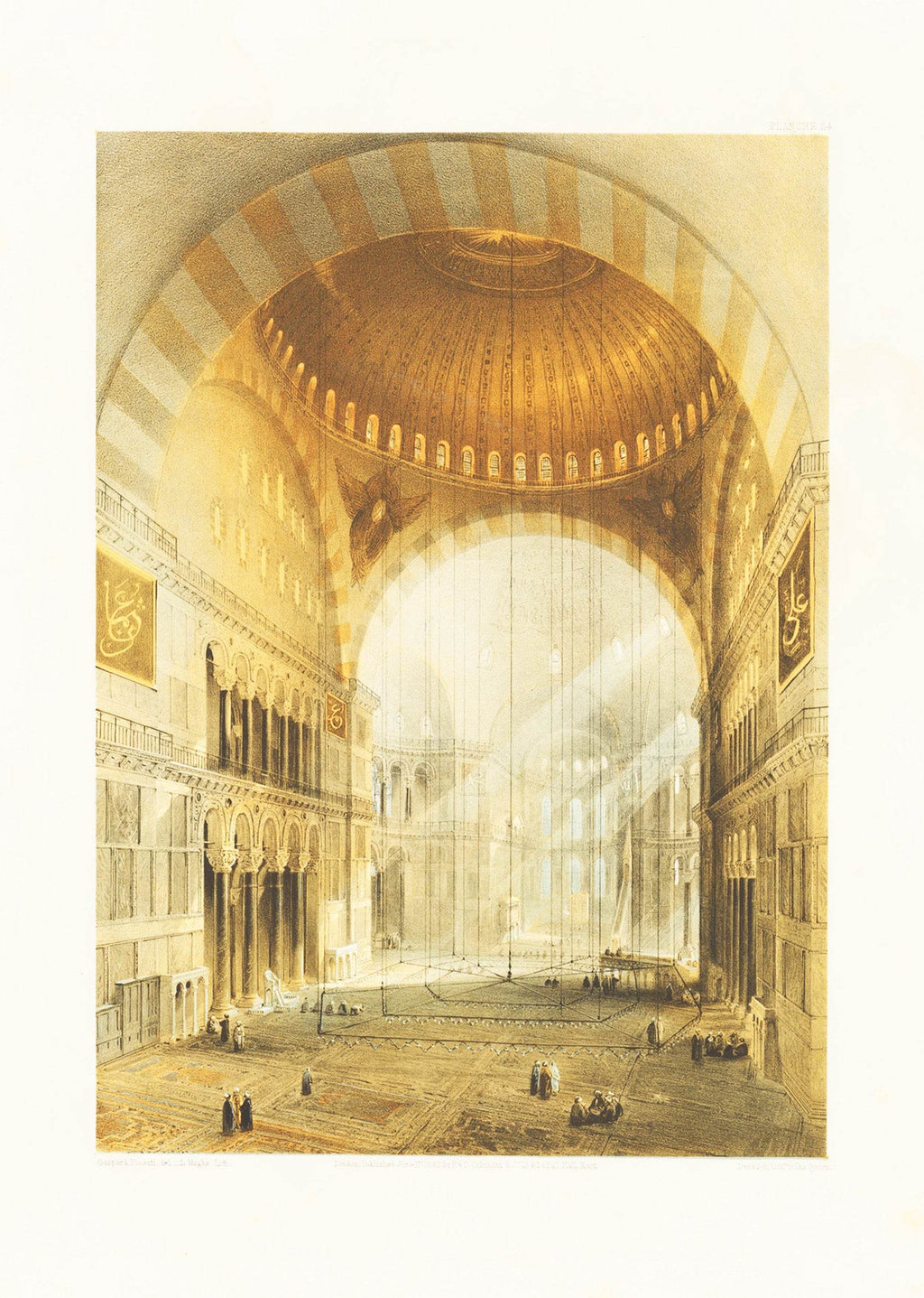 Aya Sofia - Hakyarts