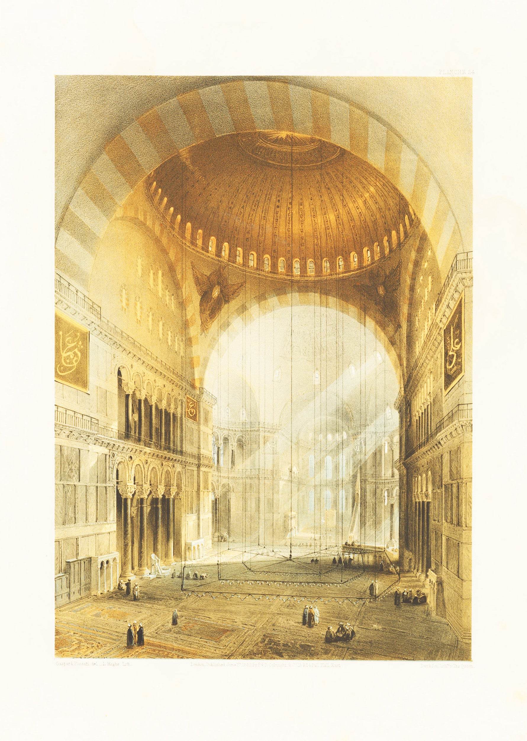 Aya Sofia - Hakyarts