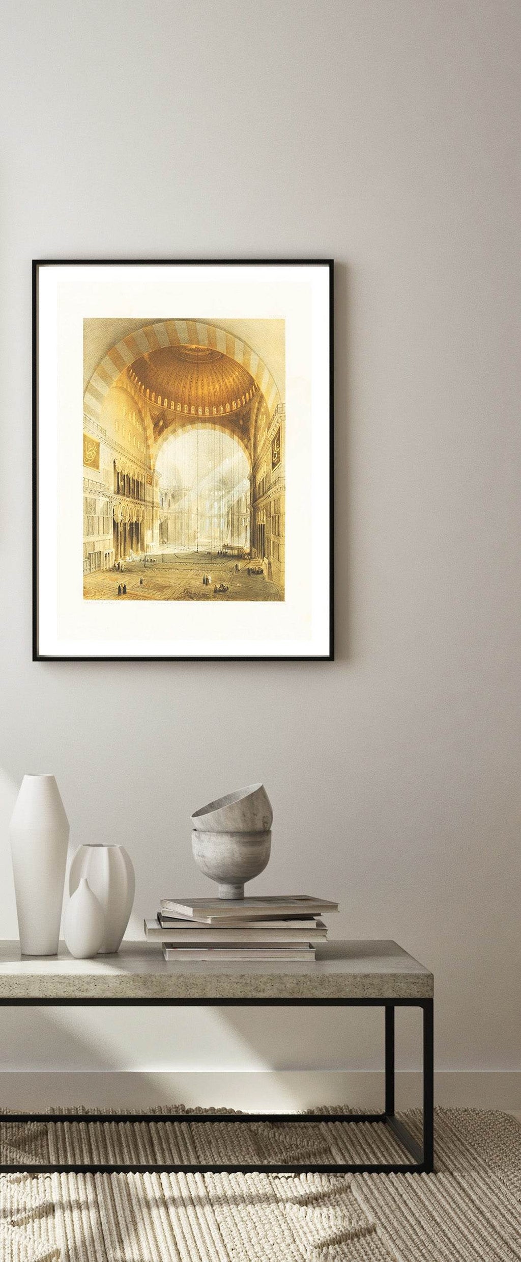 Aya Sofia - Hakyarts