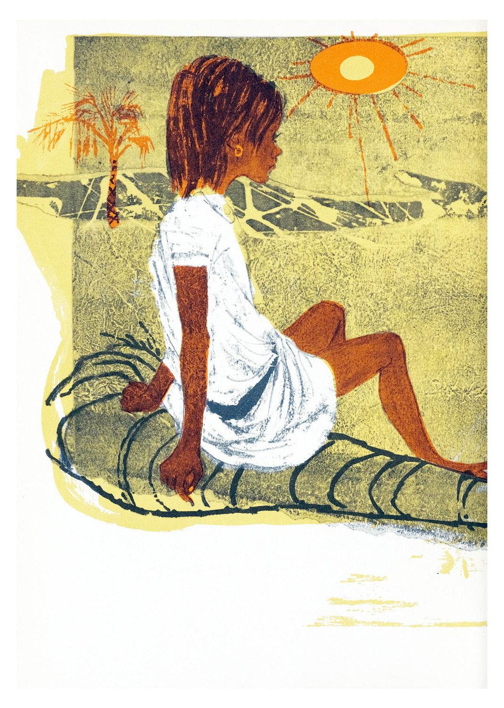 Lonely Maria - Hakyarts