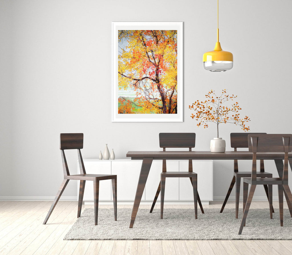 Autumn Leaves - Hakyarts