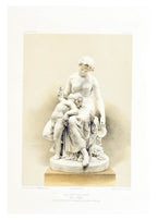 Art Treasures of the United Kingdom Pl.19 - Hakyarts