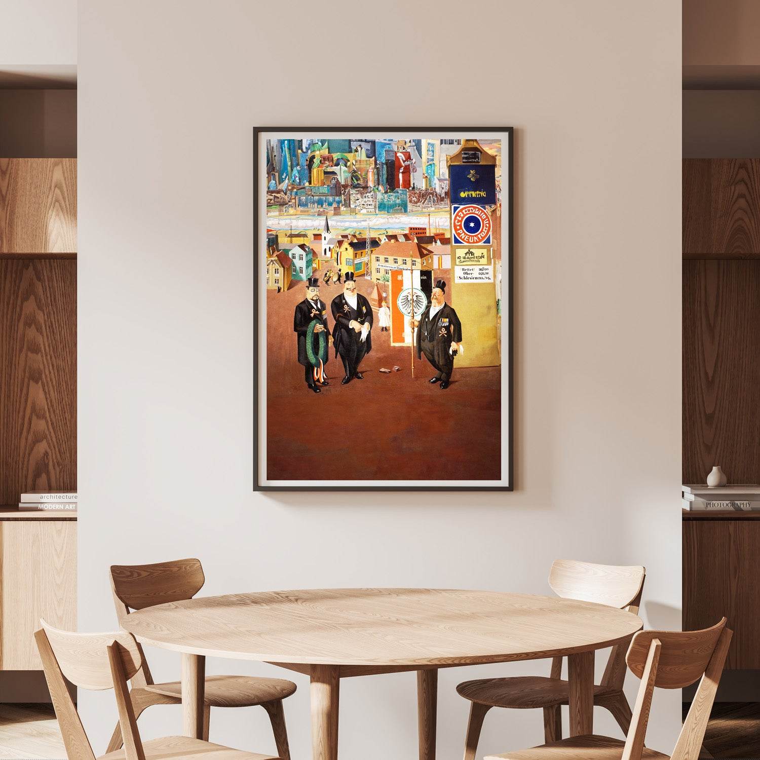 Kriegerverein - Hakyarts