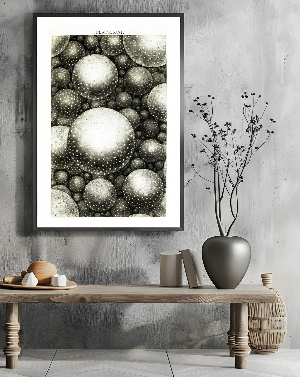 A Finite View of Infinity - Hakyarts