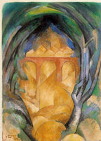 Georges Braque – Le Viaduc de L’Estaque - Hakyarts