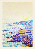 Along The Coast - Hakyarts