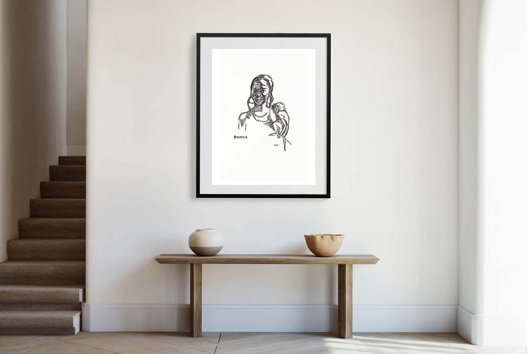 Girls in Africa Pl.04 - Hakyarts