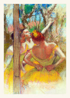 Dancers - Hakyarts