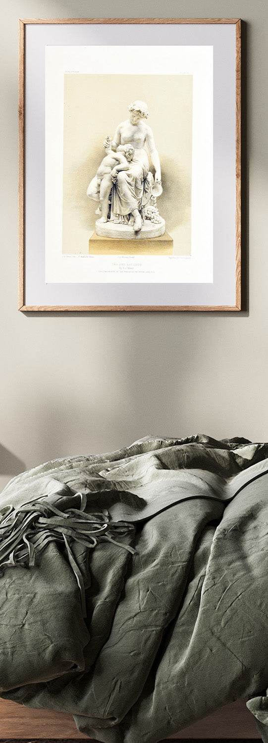 Art Treasures of the United Kingdom Pl.19 - Hakyarts