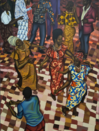 Rhythms of Celebration