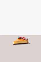 6 Nordic Dessert Prints – Minimalist Cake & Pastry Wall Art for Kitchen, Dining & Living Room Decor - Hakyarts