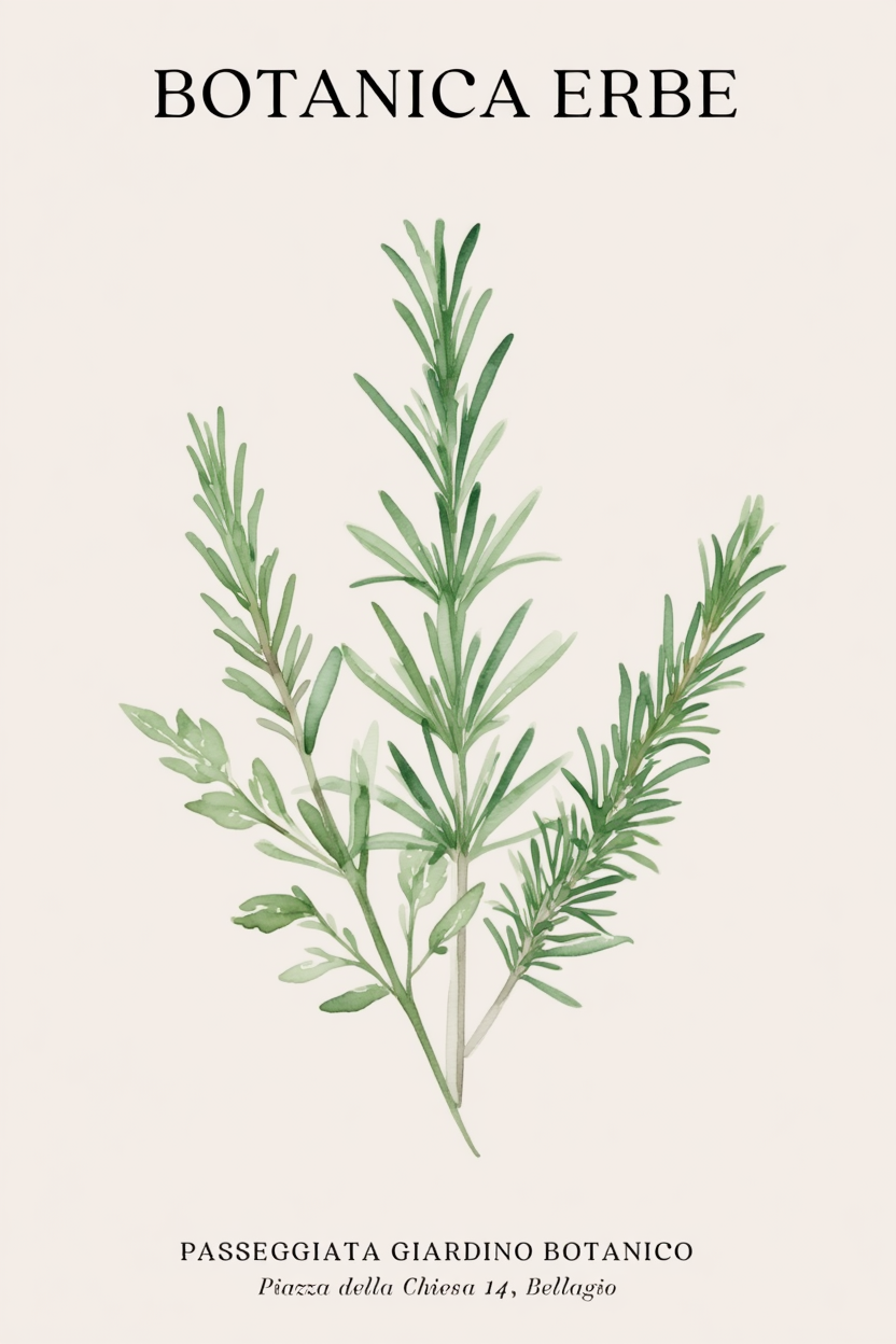 6 Mix & Match Floral Prints | Botanical Wall Art Collection