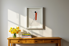 El Lissitzky – Proun 19D – Iconic Constructivist Art Print - Hakyarts