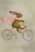 Pedal Pals Rabbit  – Whimsical Animal Ride