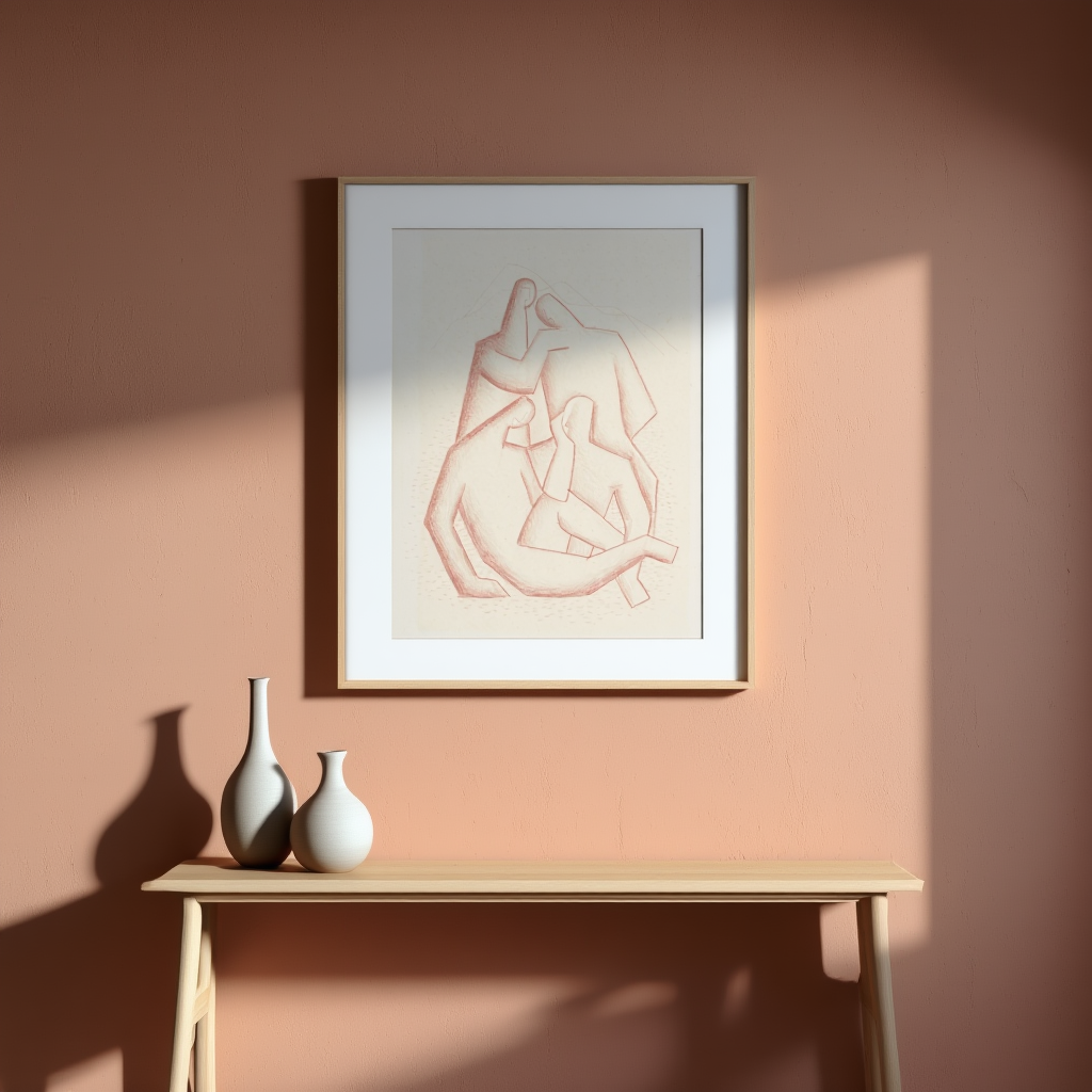 Mikuláš Galanda - Melancholy Highwaymen