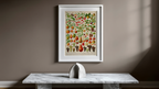 Fruits III – Adolphe Millot Poster | Vintage Botanical Art Print - Hakyarts