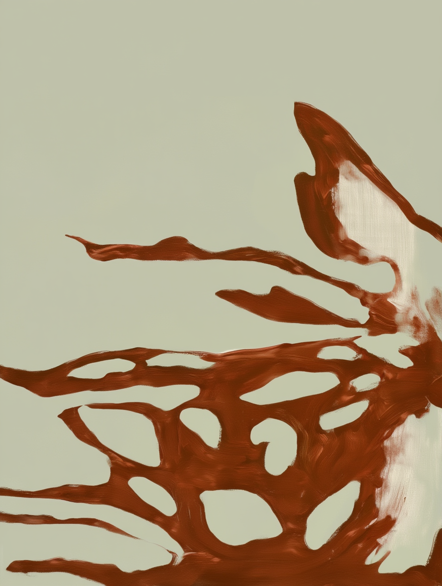 Chromatic Whirl – Abstract Flow