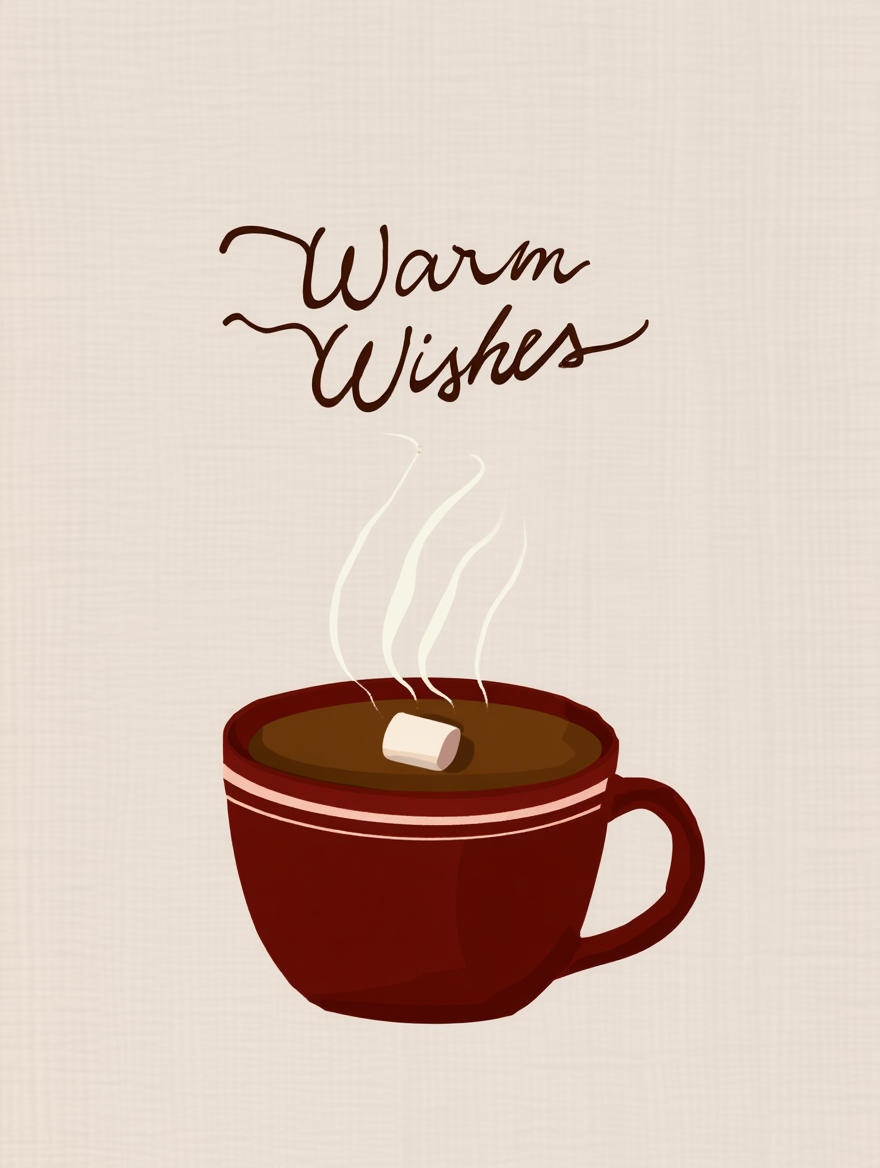 Christmas Joy – 4 Holiday Prints