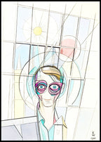 Karl Wiener - Euphoria - Hakyarts