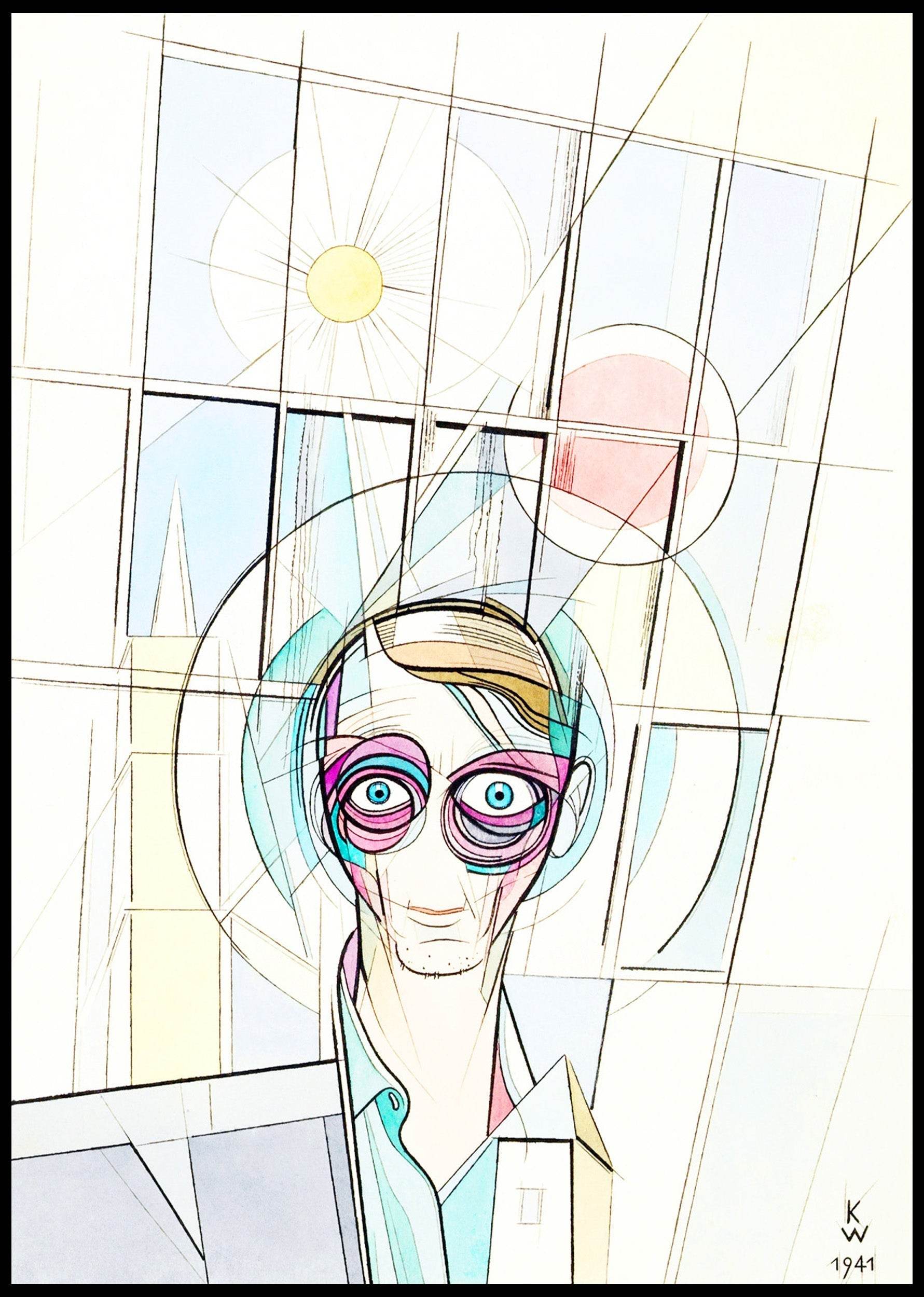 Karl Wiener - Euphoria - Hakyarts