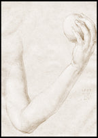 Arm of Eve