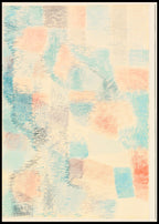 Paul Klee - Red Earth