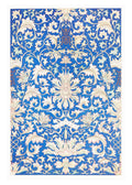 Examples of Chinese Ornament, Pl.52 - Hakyarts